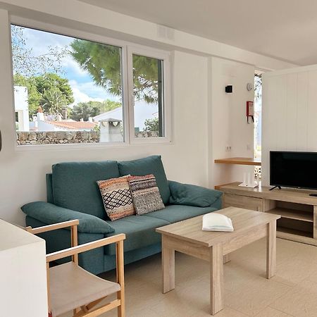 Nure Villas Mar y Mar Cala'N Blanes  Exterior foto